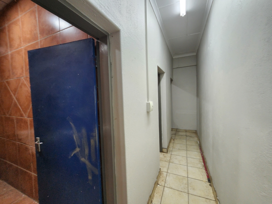 To Let Commercial Property for Rent in Silverton Gauteng