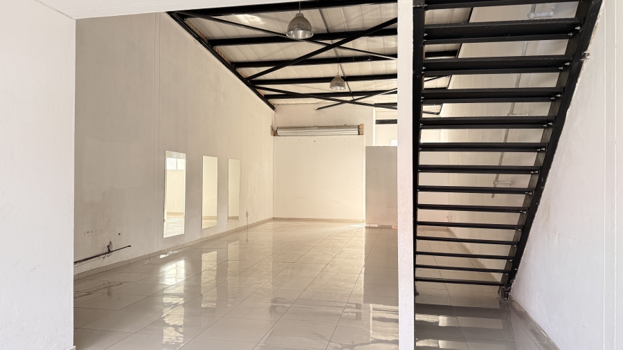To Let Commercial Property for Rent in President Park Gauteng