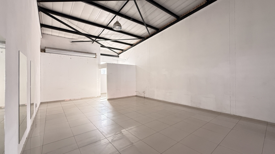 To Let Commercial Property for Rent in President Park Gauteng