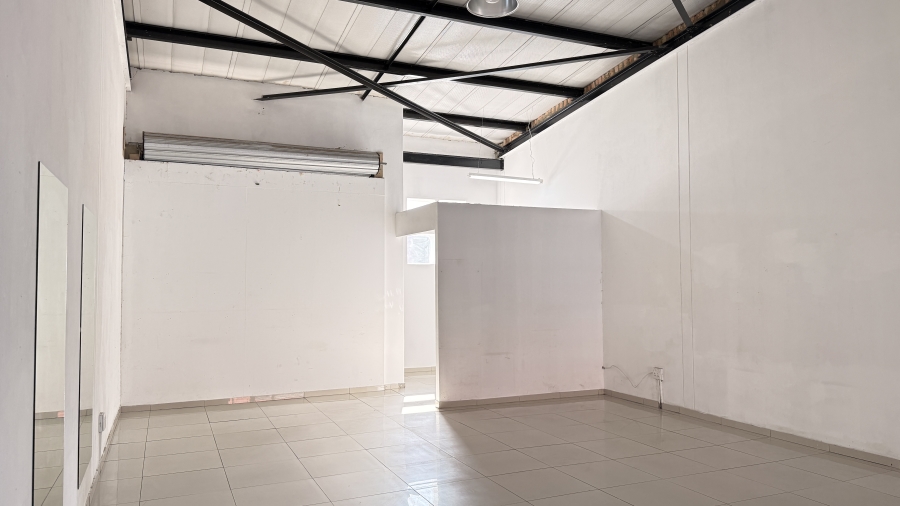 To Let Commercial Property for Rent in President Park Gauteng