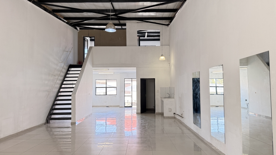 To Let Commercial Property for Rent in President Park Gauteng
