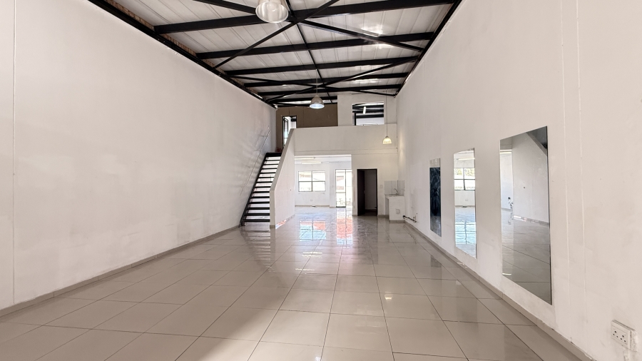 To Let Commercial Property for Rent in President Park Gauteng