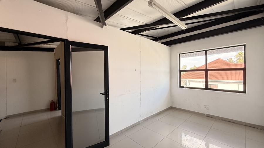 To Let Commercial Property for Rent in President Park Gauteng