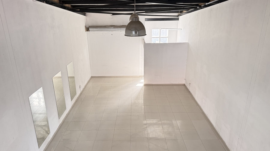 To Let Commercial Property for Rent in President Park Gauteng