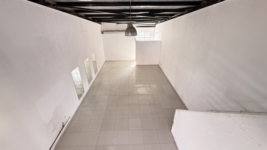 To Let Commercial Property for Rent in President Park Gauteng