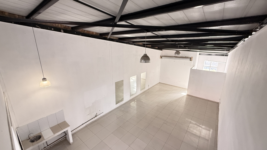 To Let Commercial Property for Rent in President Park Gauteng