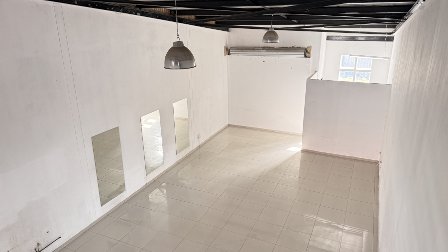 To Let Commercial Property for Rent in President Park Gauteng