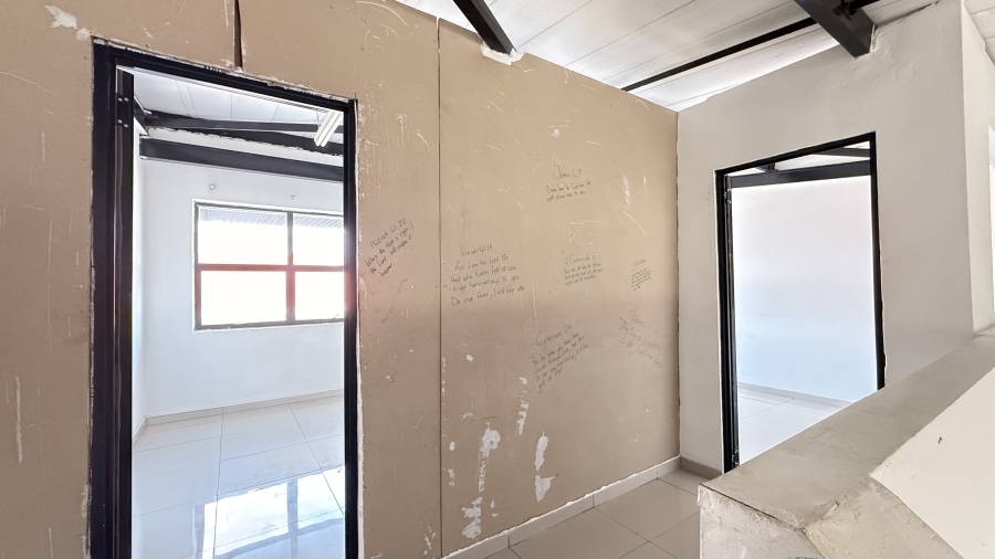 To Let Commercial Property for Rent in President Park Gauteng