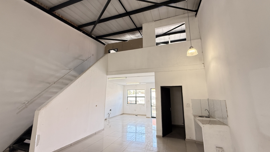 To Let Commercial Property for Rent in President Park Gauteng