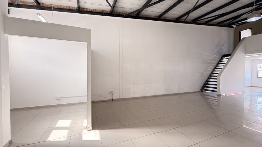 To Let Commercial Property for Rent in President Park Gauteng