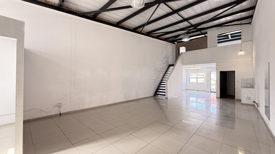 To Let Commercial Property for Rent in President Park Gauteng