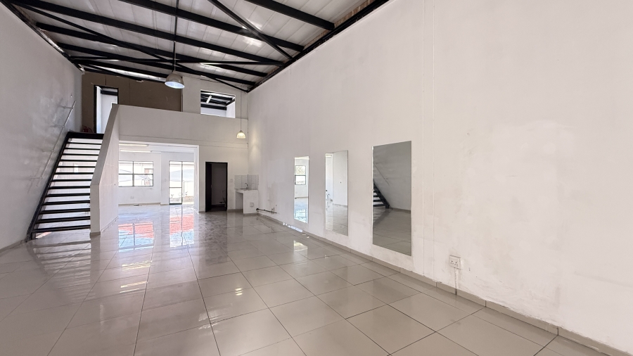 To Let Commercial Property for Rent in President Park Gauteng