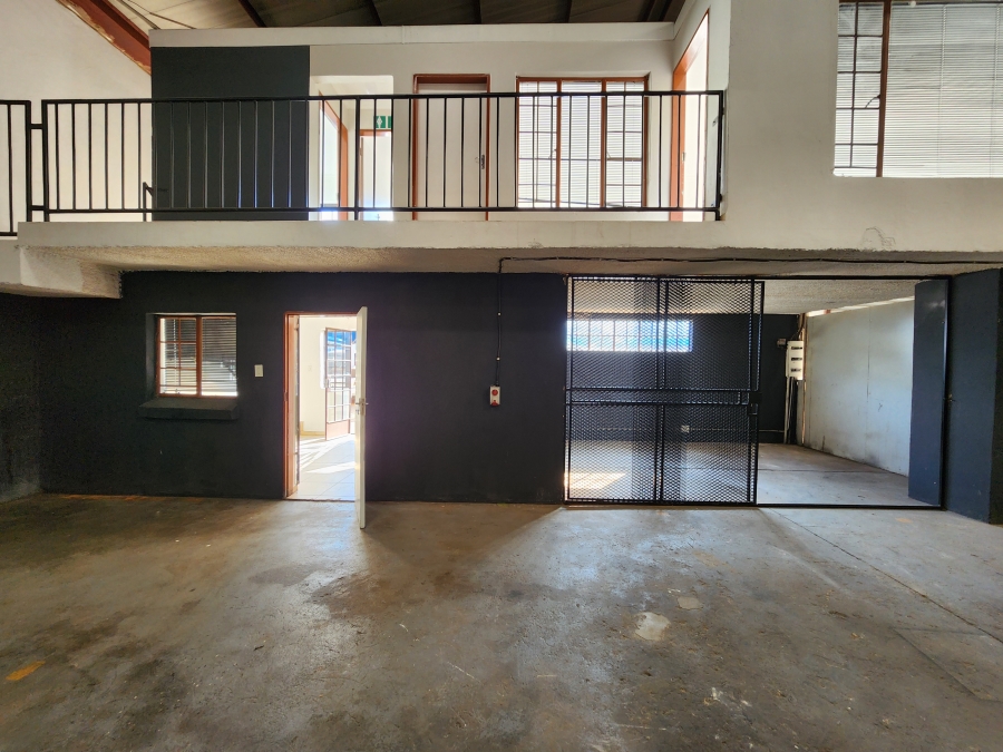 To Let Commercial Property for Rent in Silverton Gauteng