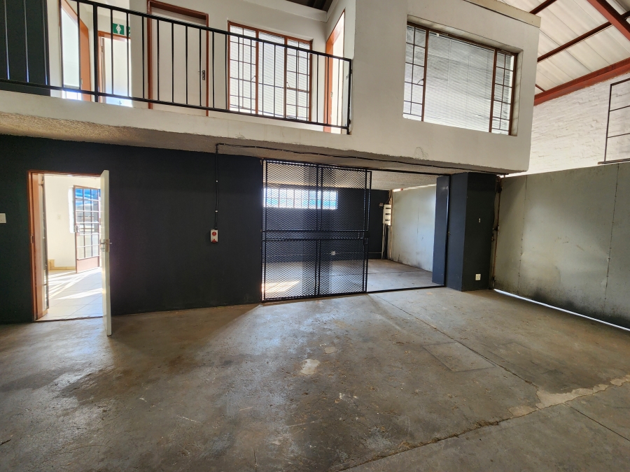 To Let Commercial Property for Rent in Silverton Gauteng