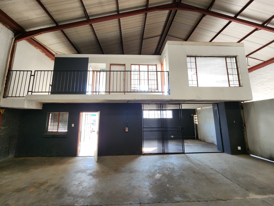 To Let Commercial Property for Rent in Silverton Gauteng
