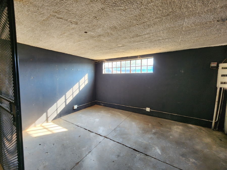 To Let Commercial Property for Rent in Silverton Gauteng