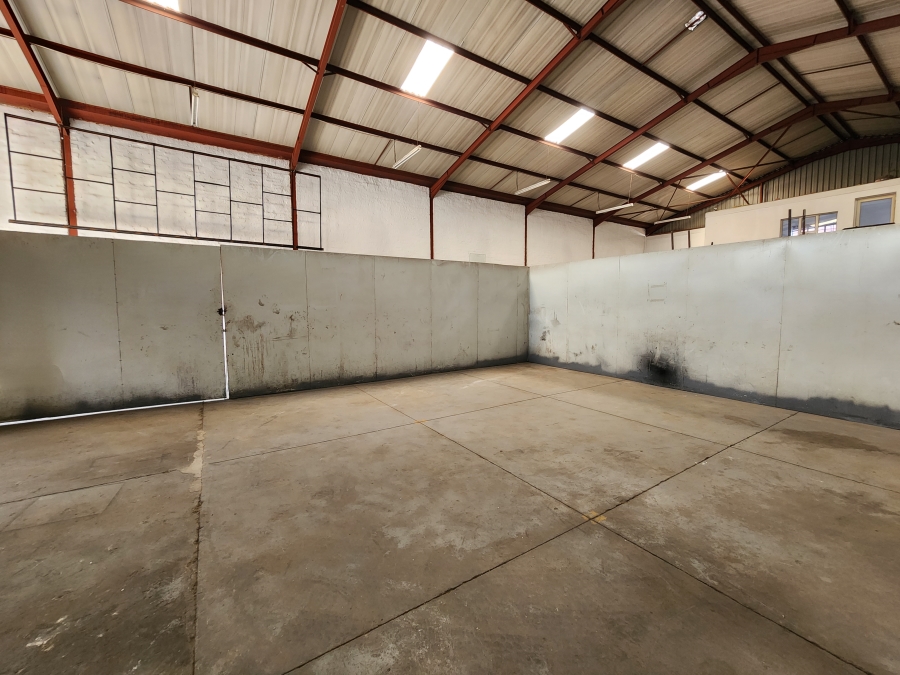 To Let Commercial Property for Rent in Silverton Gauteng