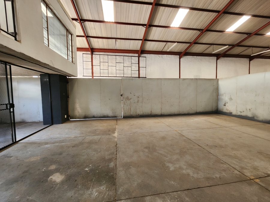 To Let Commercial Property for Rent in Silverton Gauteng