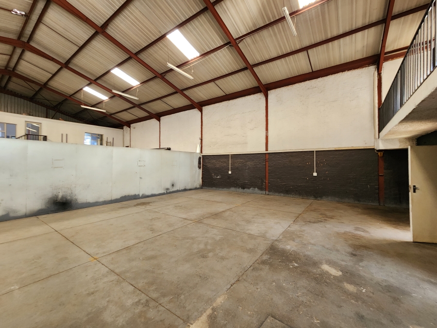 To Let Commercial Property for Rent in Silverton Gauteng
