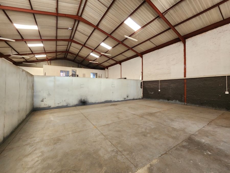 To Let Commercial Property for Rent in Silverton Gauteng