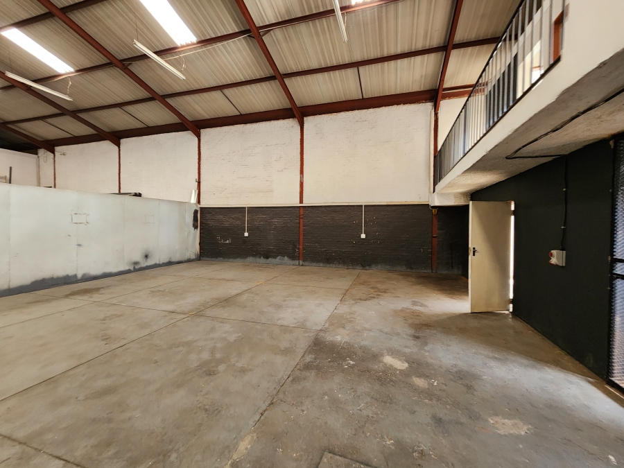 To Let Commercial Property for Rent in Silverton Gauteng