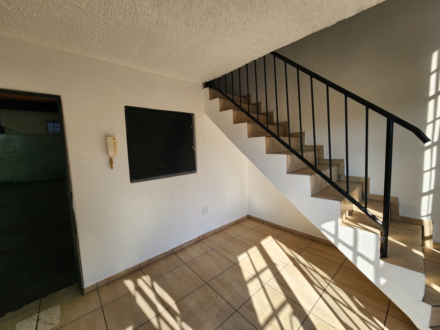 To Let Commercial Property for Rent in Silverton Gauteng