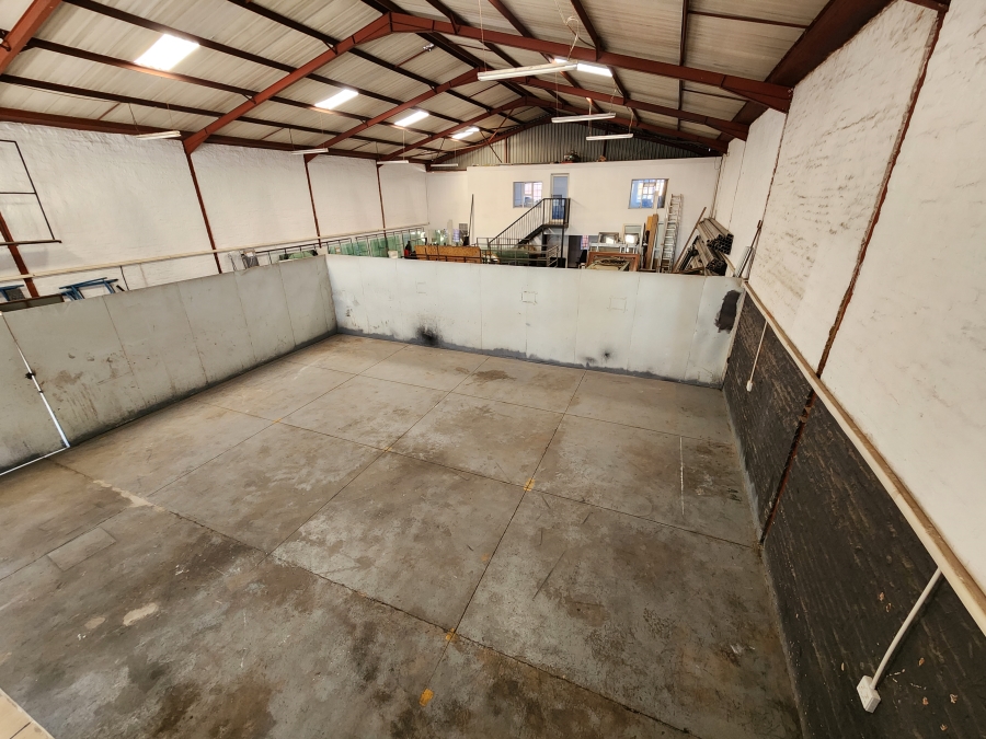 To Let Commercial Property for Rent in Silverton Gauteng
