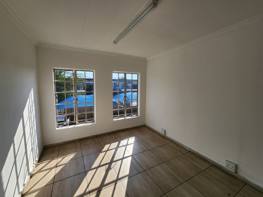 To Let Commercial Property for Rent in Silverton Gauteng