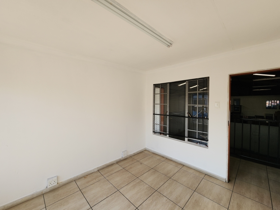 To Let Commercial Property for Rent in Silverton Gauteng