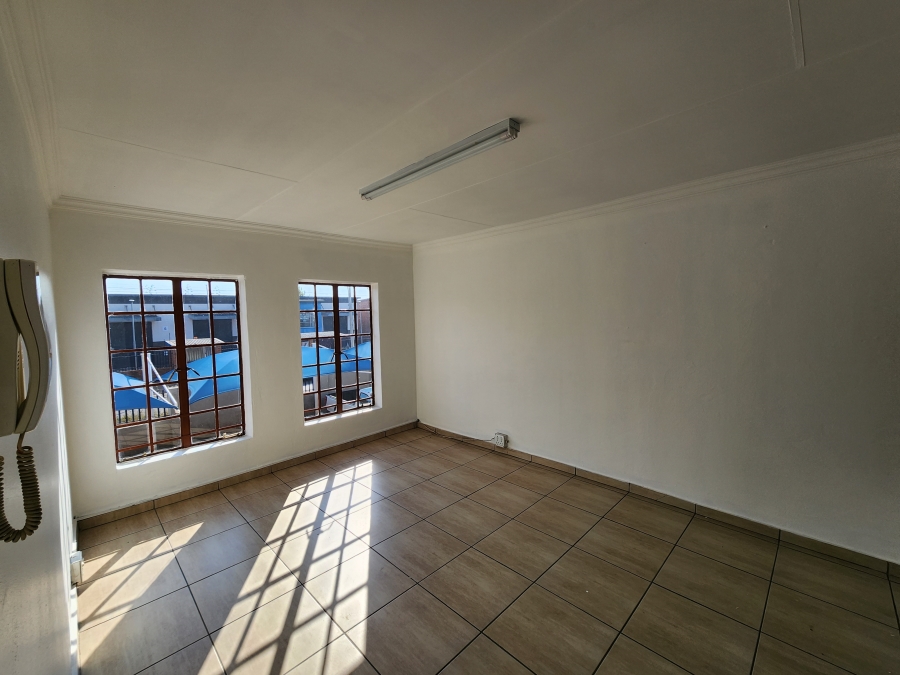 To Let Commercial Property for Rent in Silverton Gauteng