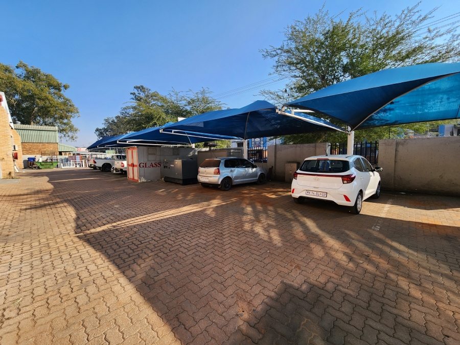 To Let Commercial Property for Rent in Silverton Gauteng