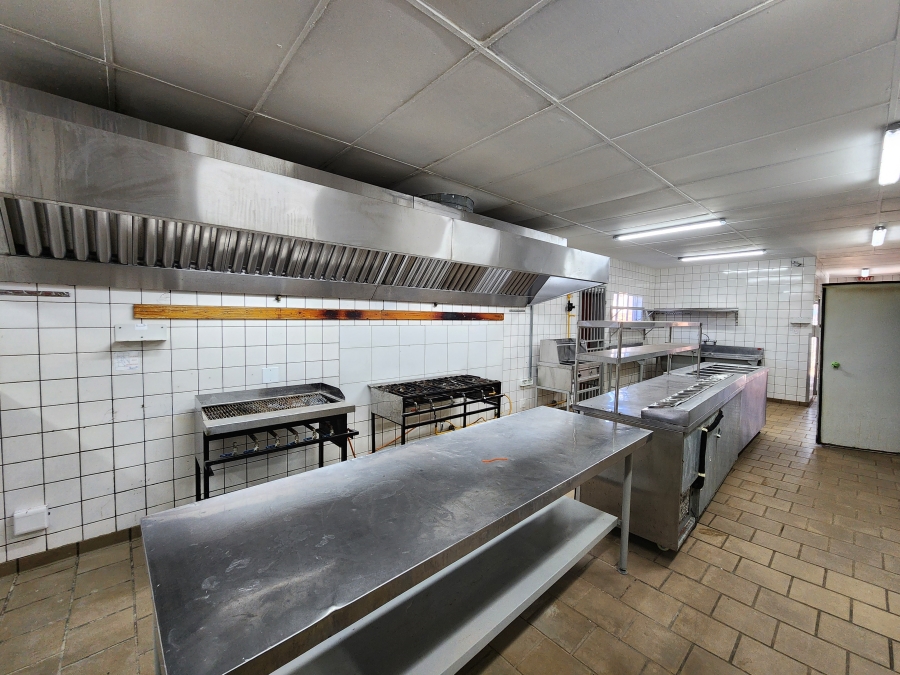 To Let Commercial Property for Rent in Montana Gauteng