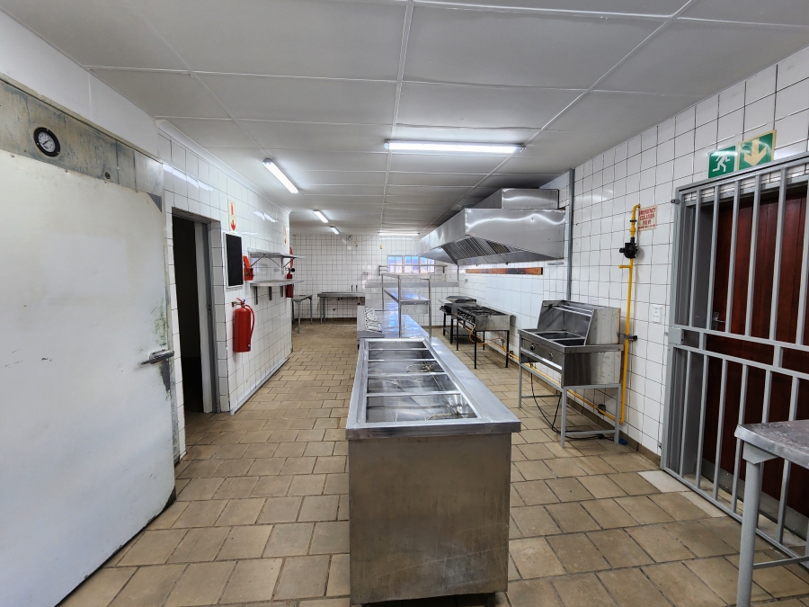 To Let Commercial Property for Rent in Montana Gauteng
