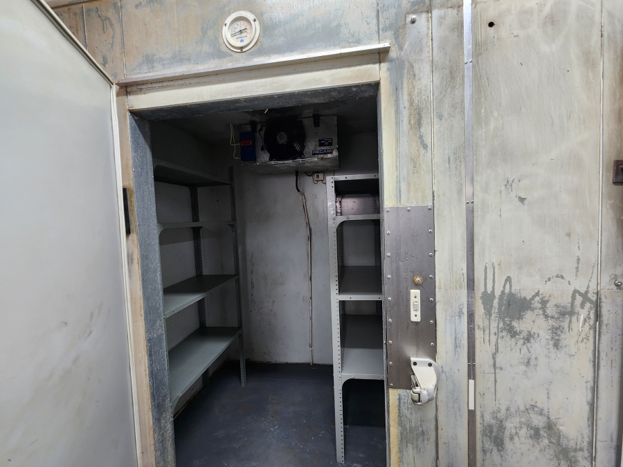 To Let Commercial Property for Rent in Montana Gauteng