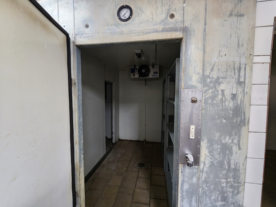 To Let Commercial Property for Rent in Montana Gauteng