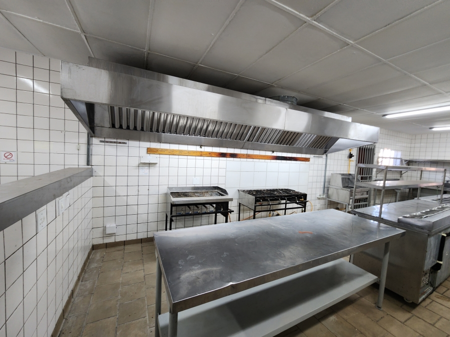 To Let Commercial Property for Rent in Montana Gauteng