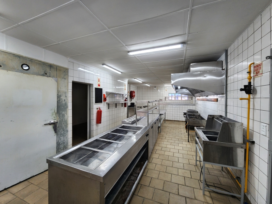 To Let Commercial Property for Rent in Montana Gauteng