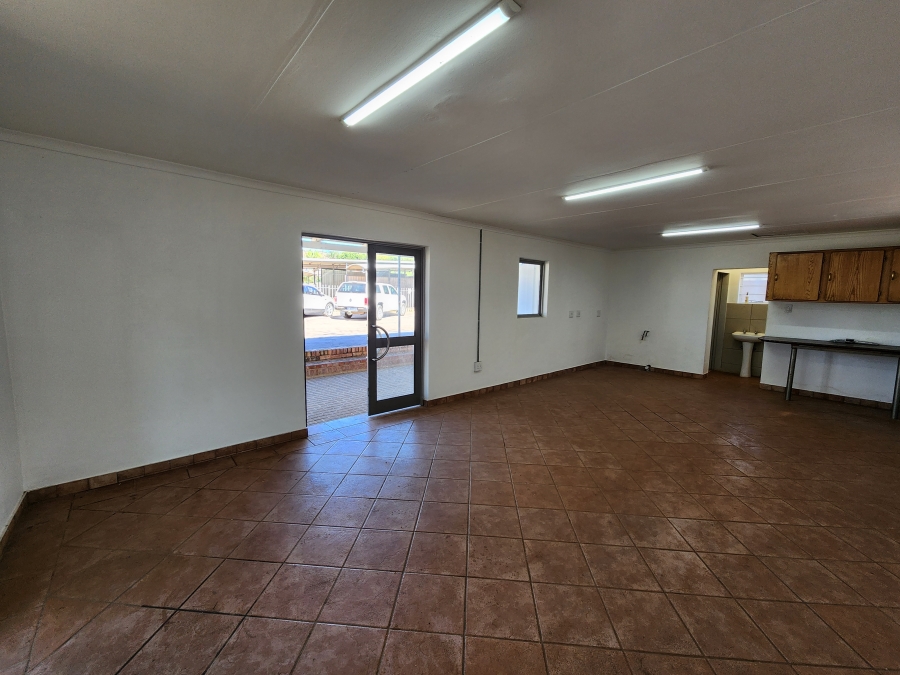 To Let Commercial Property for Rent in Montana Gauteng