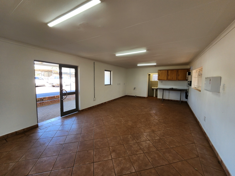 To Let Commercial Property for Rent in Montana Gauteng