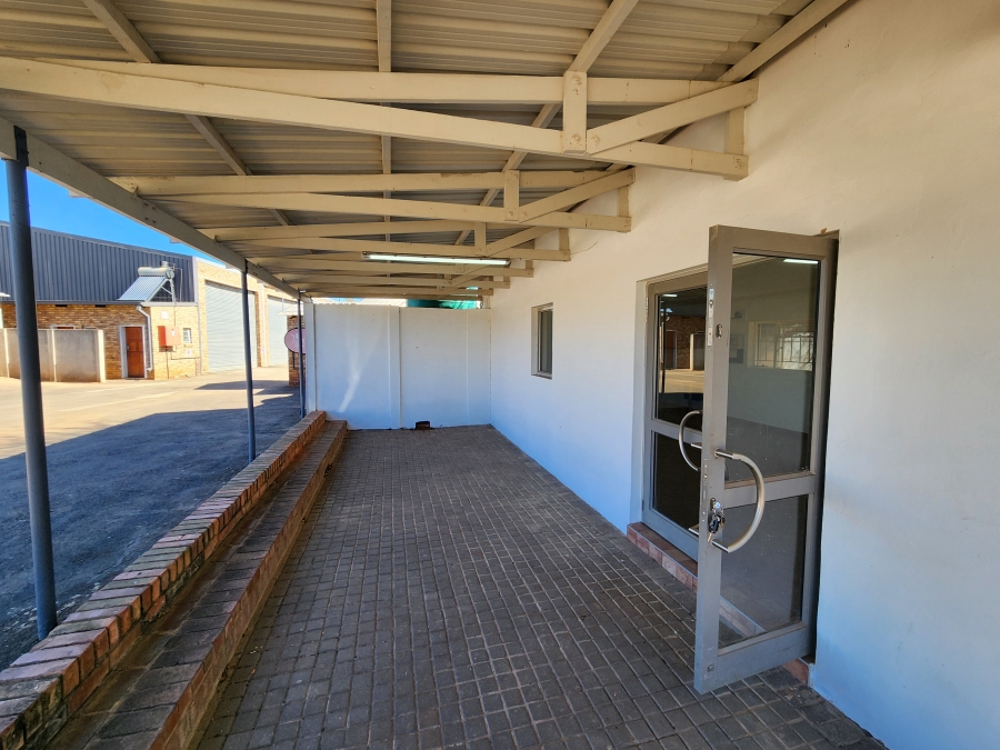 To Let Commercial Property for Rent in Montana Gauteng