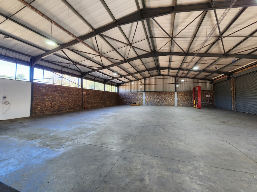 To Let Commercial Property for Rent in Montana Gauteng