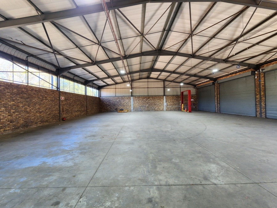 To Let Commercial Property for Rent in Montana Gauteng
