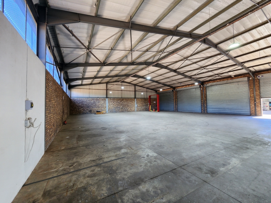 To Let Commercial Property for Rent in Montana Gauteng