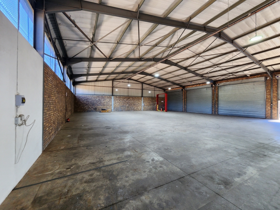 To Let Commercial Property for Rent in Montana Gauteng
