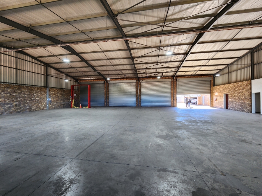 To Let Commercial Property for Rent in Montana Gauteng