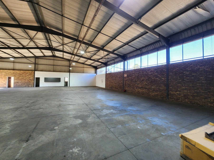 To Let Commercial Property for Rent in Montana Gauteng