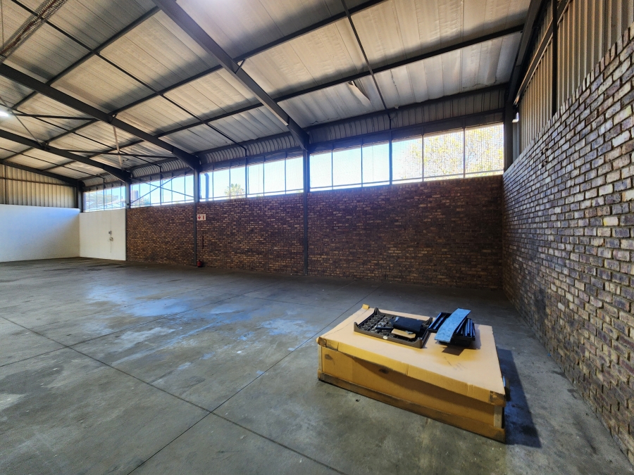 To Let Commercial Property for Rent in Montana Gauteng