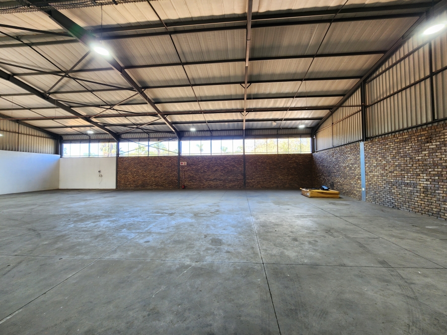 To Let Commercial Property for Rent in Montana Gauteng