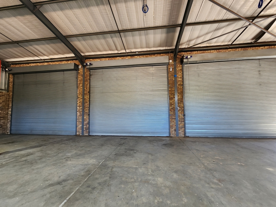 To Let Commercial Property for Rent in Montana Gauteng