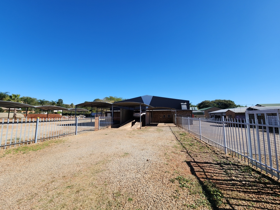 To Let Commercial Property for Rent in Montana Gauteng